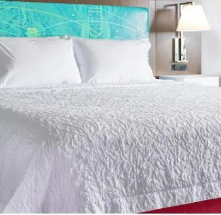 Hampton Inn Mcminnville, Tn
